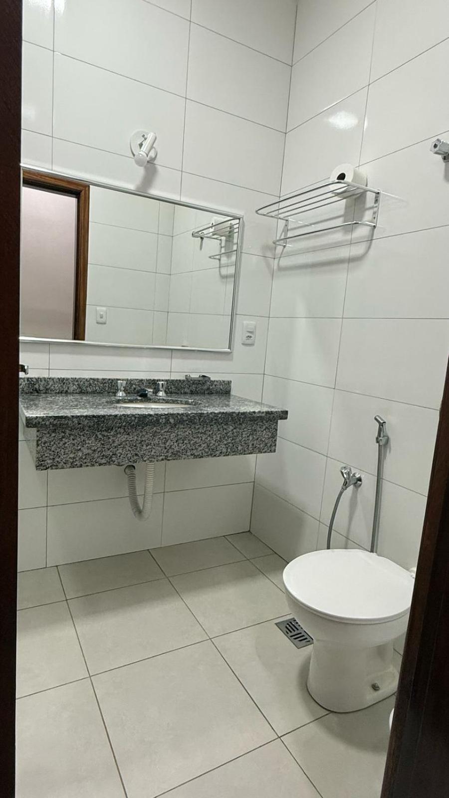 Hotel Itararé 외부 사진